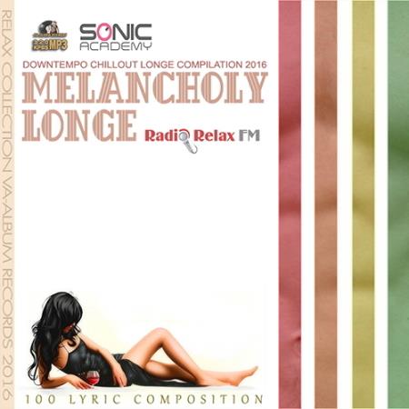 Melancholy Longe (2016) 