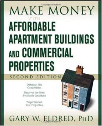 make money with affordable apartment buildings and commercial properties pdf