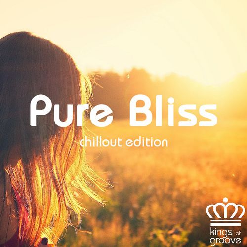 Pure Bliss Chillout Edition (2015)