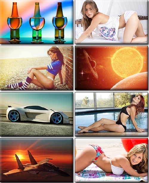 LIFEstyle News MiXture Images. Wallpapers Part (888)