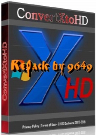 VSO ConvertXtoHD 3.0.0.28 RePack & Portable by 9649