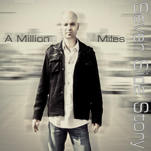 Seven Side Story - A Million Miles [Single] (2014)