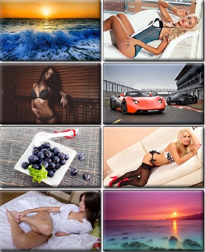 LIFEstyle News MiXture Images. Wallpapers Part (890)