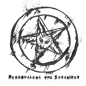 Берковалена - The Satanized (Single) (2016)
