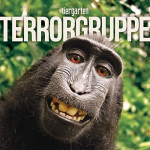 Terrorgruppe - Tiergarten (2016)