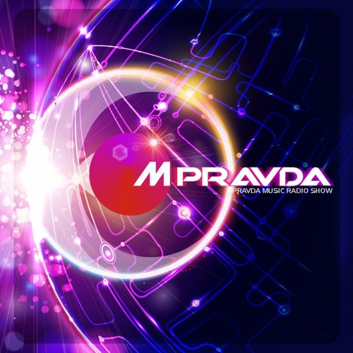 M.PRAVDA - Pravda Music Radio Show 267 (2016-04-10)