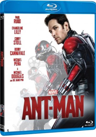Ant-Man (2015) 720p BluRay H264 AAC-RARBG