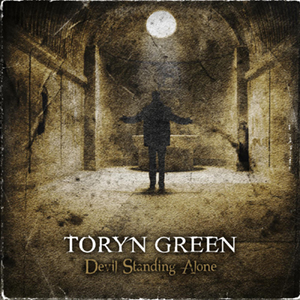 Toryn Green - Devil Standing Alone [Single] (2015)