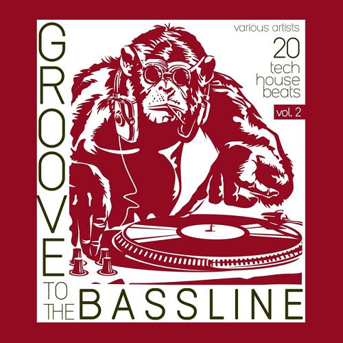 Groove to the Bassline Vol.2 20 Tech House Beats (2016)