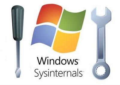 Sysinternals Suite 2016.01.17 170812