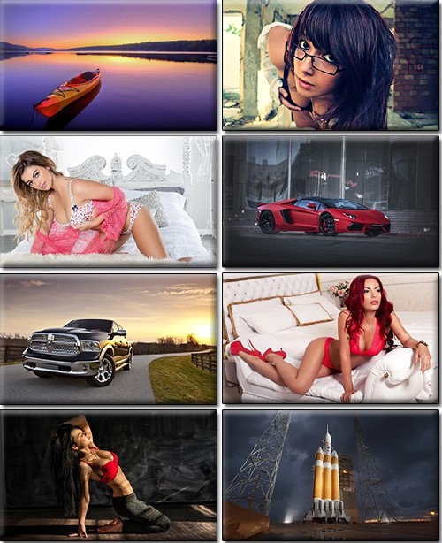 LIFEstyle News MiXture Images. Wallpapers Part (892)