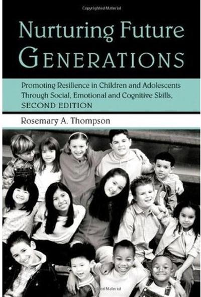 Nurturing Future Generations (2nd edition)
