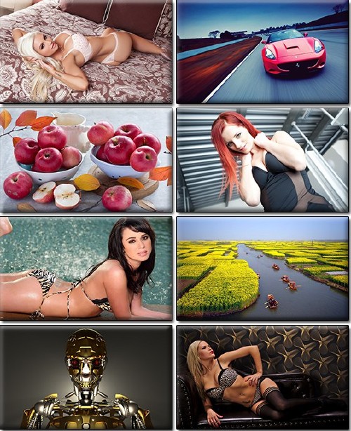 LIFEstyle News MiXture Images. Wallpapers Part (894)