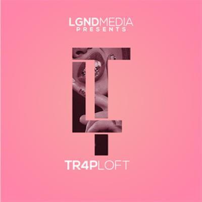 LGND TrapLoft'D 4 WAV AiFF 170904