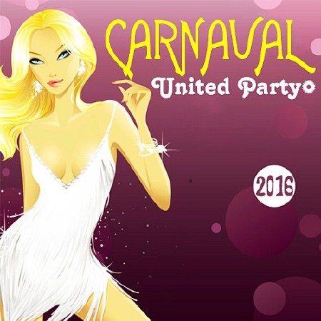 United Party Carnaval (2016)
