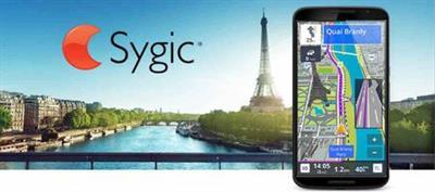 GPS.Navigation.Maps.Sygic.v15.6.7.FULL 170811