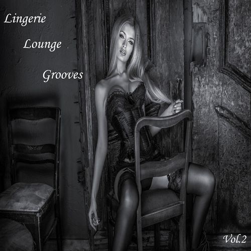 Lingerie Lounge Grooves Vol.2 (2016)