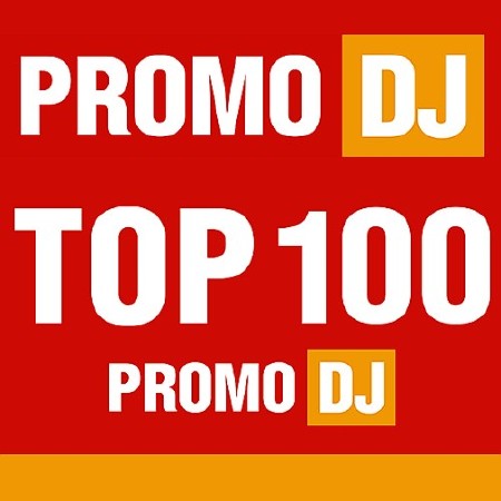 Promo DJ Top 100 Remixes Winter (2015-2016)