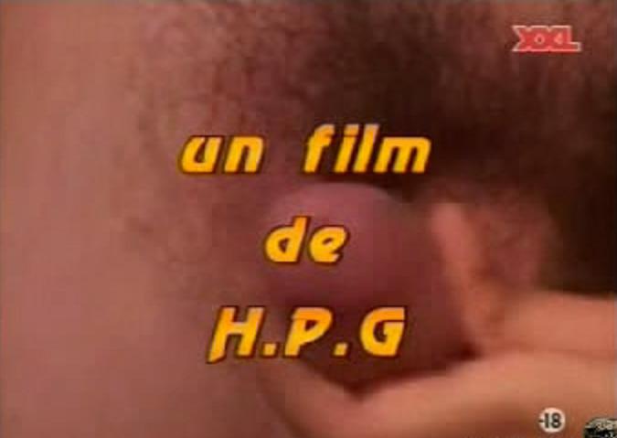 Un Film De H.P.G. (2007/DVDRip)