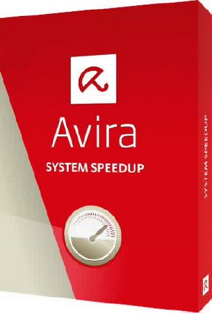 Avira System Speedup 2.1.11.1086 Repack by D!akov