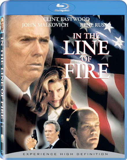    / In the Line of Fire (1993) BDRip