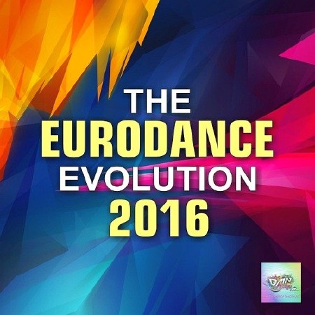 The Eurodance Evolution (2016) 