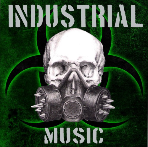 ---   Industrial ---