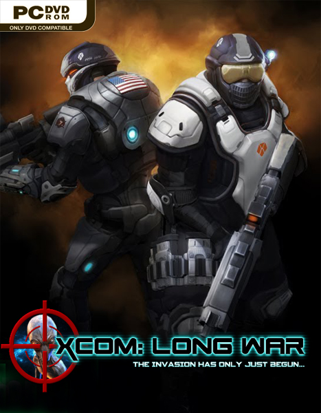 XCOM: Long War (2013/RUS) Repack от xatab