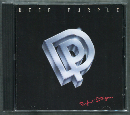 Deep Purple: Perfect Strangers (1984) (1999, Mercury, 314 546 045-2, USA)