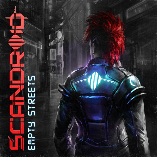Scandroid - Discography (2013-2016)