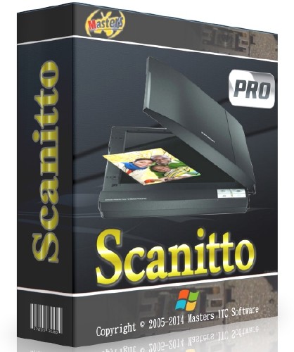 Scanitto Pro 3.11.1