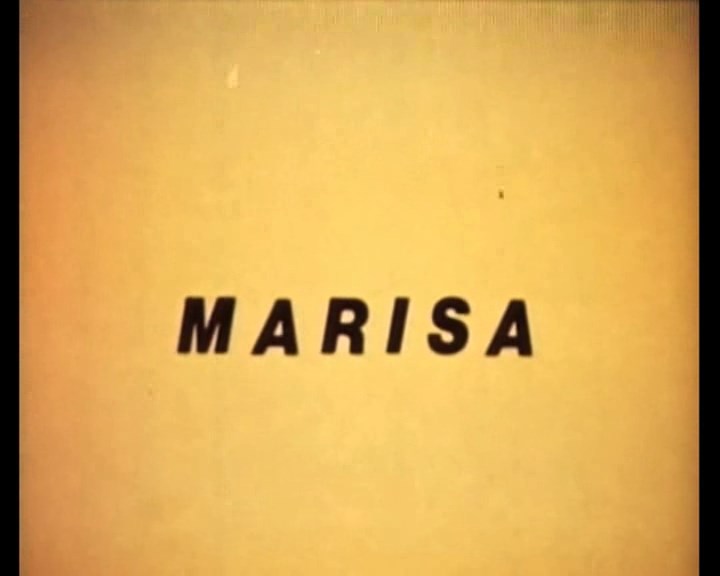 Marisa /  (?, Equus) [1978 ., Classic, DVDRip]