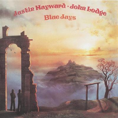 Justin Hayward & John Lodge - Blue Jays (1975/2004)