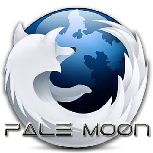 Pale Moon 26.4.1 Portable