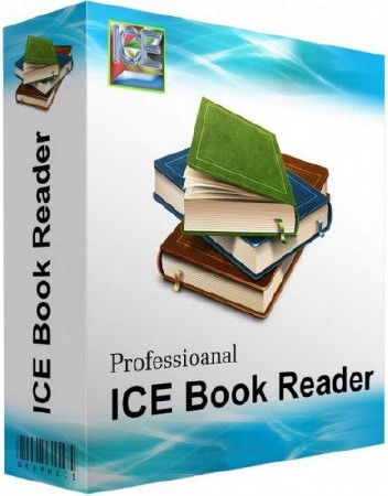 ICE Book Reader Pro 9.4.5 + SkinPack (RUS) Portable