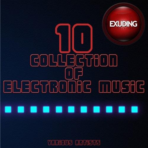 Collection Of Electronic Music Vol.10 (2016)