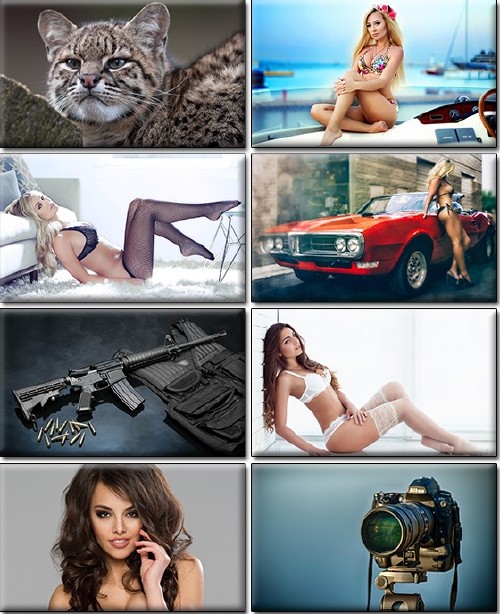 LIFEstyle News MiXture Images. Wallpapers Part (908)