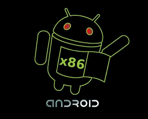 Android-x86 CyanogenMod 13.0 RC1 (x86/x64)
