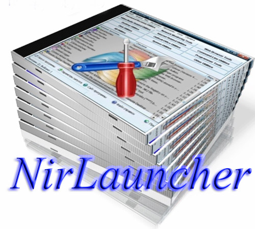NirLauncher 1.20.11 Portable 