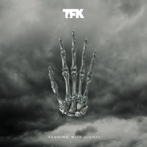 Thousand Foot Krutch - Running With Giants [Single] (2016)
