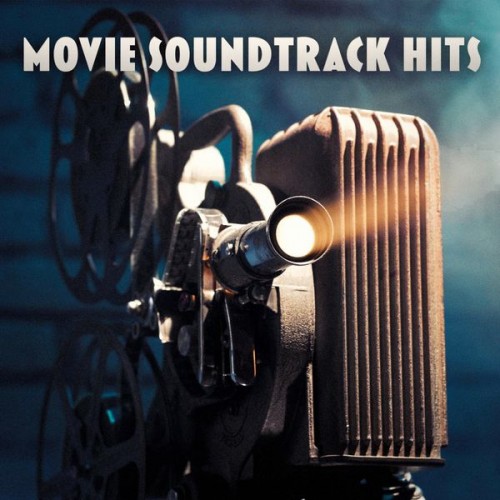 Movie Soundtrack Hits (2016) FLAC