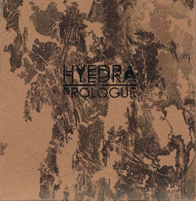 Hyedra - Prologue (2013)