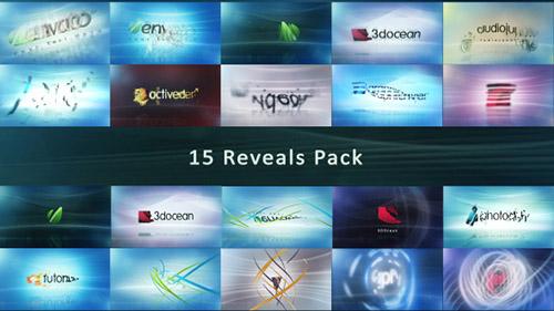 Corporate Logo Pack 5590102 - Project for After Effects (Videohive)