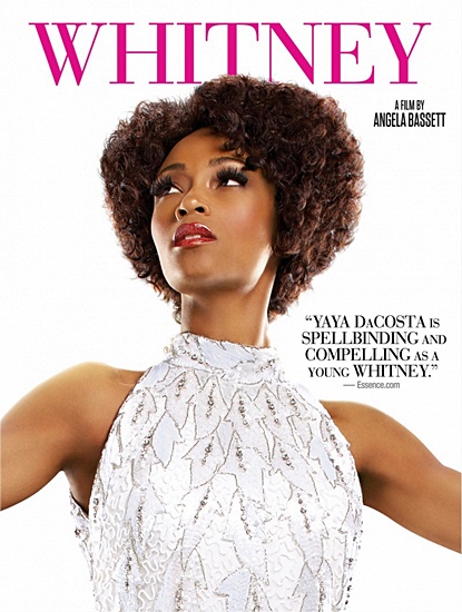  / Whitney (2015/RUS/ENG) WEB-DLRip | WEB-DL 720p