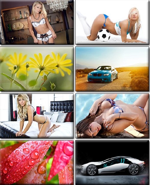 LIFEstyle News MiXture Images. Wallpapers Part (912)