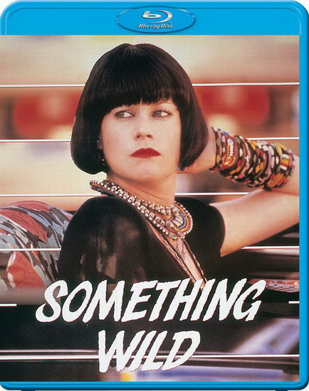   / Something Wild (1986) BDRip