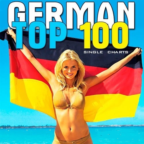 VA - German Top 100 Single Charts (15.02.2016)