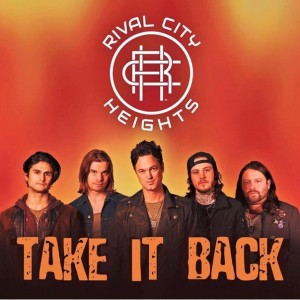 Rival City Heights - Take It Back (Single) (2016)