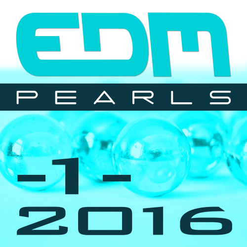 EDM Pearls 1 (2016)