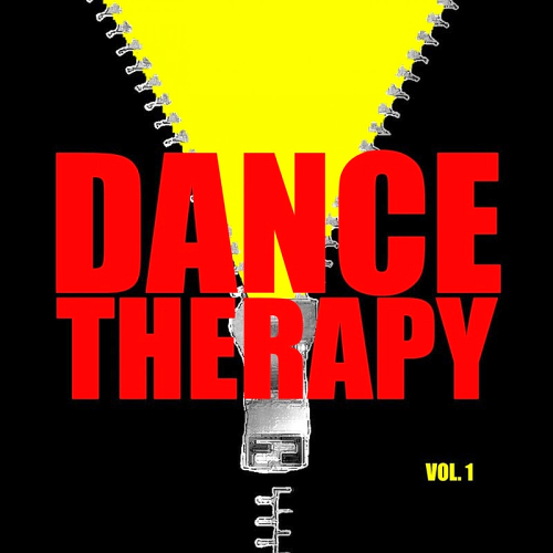 Dance Therapy, Vol. 1 (2016)